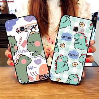 เคสโทรศัพท์มือถือซิลิโคนสําหรับ Samsung A3 A5 A6 A7 A8 A9 Pro Star Plus 2015 2016 2017 2018 Hklly - 5