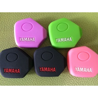 #ซิลิโคนกุญแจ  🚜 มอเตอร์ไซค์ Yamaha ▶️ ใช้กับรุ่น Grand Filano  🗯 ราคา ชิ้นละ 100บา