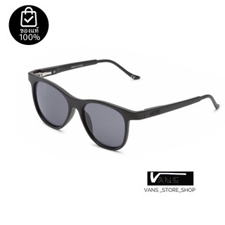 แว่นตาVANS ELSBY SUNGLASSES BLACK สินค้ามีประกันแท้