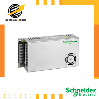 ABL2REM24150K/ABL2/Power Supply/สวิทชิ่ง พาวเวอร์ซัพพลาย/Schneider/100-240 VAC, output 24VDC, 250W, 14.6A, 1phase