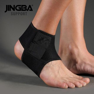 PP Ankle support jingba ผ้าพันข้อเท้า แก้ปวดเมื่อยอักเสบบริเวณข้อเท้า