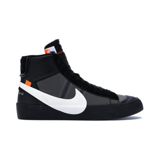 PROSPER - Blazer Mid x Off-White Grim Reaper