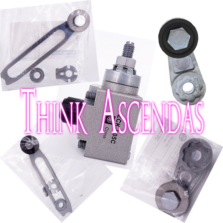 YY ลิมิตสวิตช์หัวใหม่ ZCKY11C ZCK-Y11C / ZCKY13C ZCK-Y13C / ZCKY41C / ZCKY43C ZCK-Y43C / ZCK-Y43C-Y4