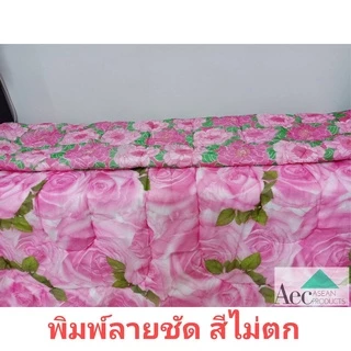 ผ้านวมยี่ห้อTOTO แท้ 100% ขนาด 60"x70",70"x80"และ 72"x90" นิ้ว(5-6ฟุต) นวมเดี่ยวพิมพ์ลาย 2 ด้านสินค้าพร้อมส่งเก็บปลายทาง