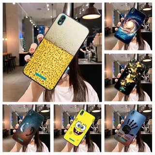 เคสโทรศัพท์ TPU แบบนิ่ม สําหรับ Wiko Lenny 4 Plus