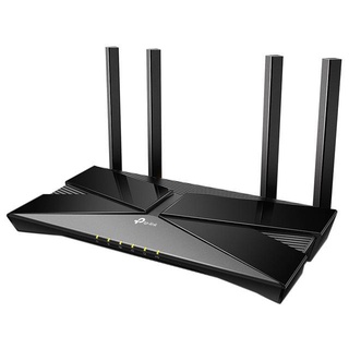 TP-LINK (Archer AX10) Wireless AX1500 Dual Band Gigabit WI-FI 6