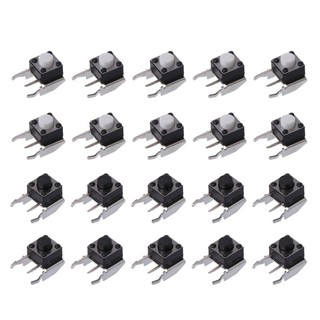 อะไหล่ปุ่มกดจอยสติ๊ก Lb Rb 10 ชิ้นสําหรับ Xbox 360 Controller