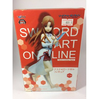 Asuna ลิขสิทธิ์แท้ taito