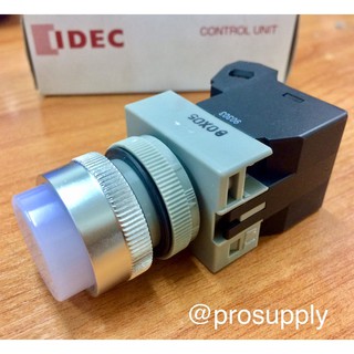 IDEC APN126DW Control Unit