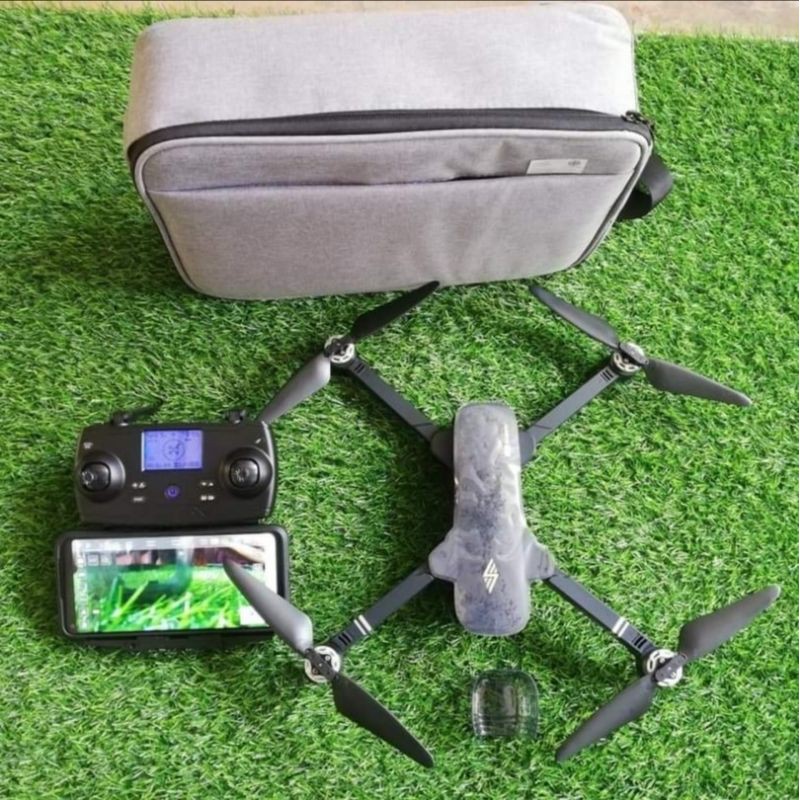 Aviator 8811Pro GPS 4K 5G wifi GPS Drone 2.4GHz 4k Camera (รูปแบบของ