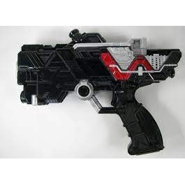 DX Skull Magnum Masked Rider Skull form  BANDAI