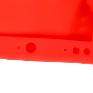 Cre เคสซิลิโคนสำหรับ Nintendo Wii U Gamepad Controller