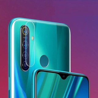 Realme6i ฟิล์มกระจกสำหรับเลนส์กล้องหลัง เกรดพรีเมี่ยม