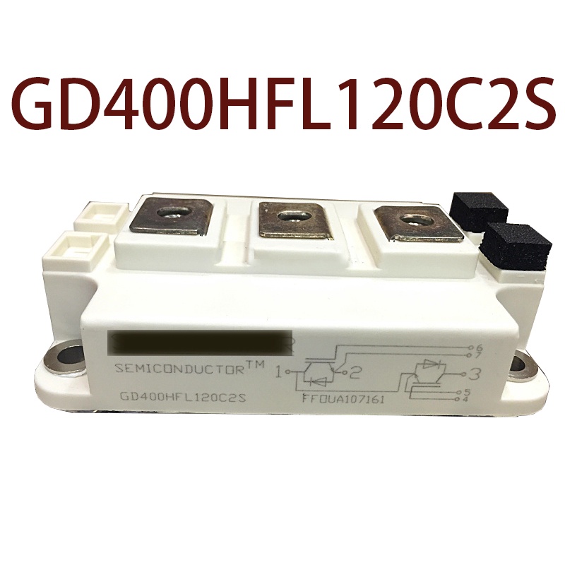 SZ GD100HFL120C2S GD150HFL120C2S GD200HFL120C2S GD300HFL120C2S GD400HFL120C2S ผลิตภัณฑ์