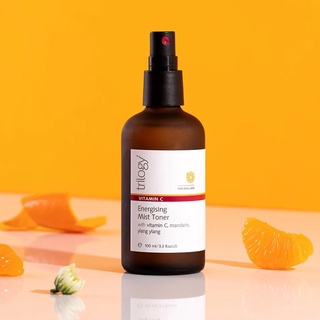 Trilogy Vitamin C Energising Mist Toner (ขนาด 100ml)