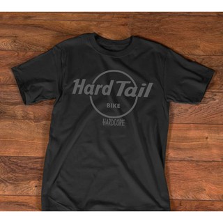 เสื้อยืด HCHT HARD ROCK CAFE MTB Drifit Jersey Shirt Downhill Enduro XC Cycling