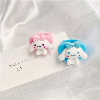 พร้อมส่งในไทย แหวนน่ารัก คาวาอิ kawaii items tiktok 2022 มีหลายแบบให้เลือก แหวน sanrio murakami แหวนหมี แหวนแฟชั่น ถูก