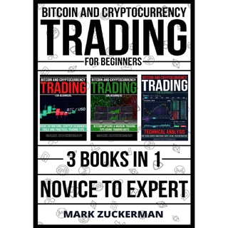 Bitcoin and Cryptocurrency Trading