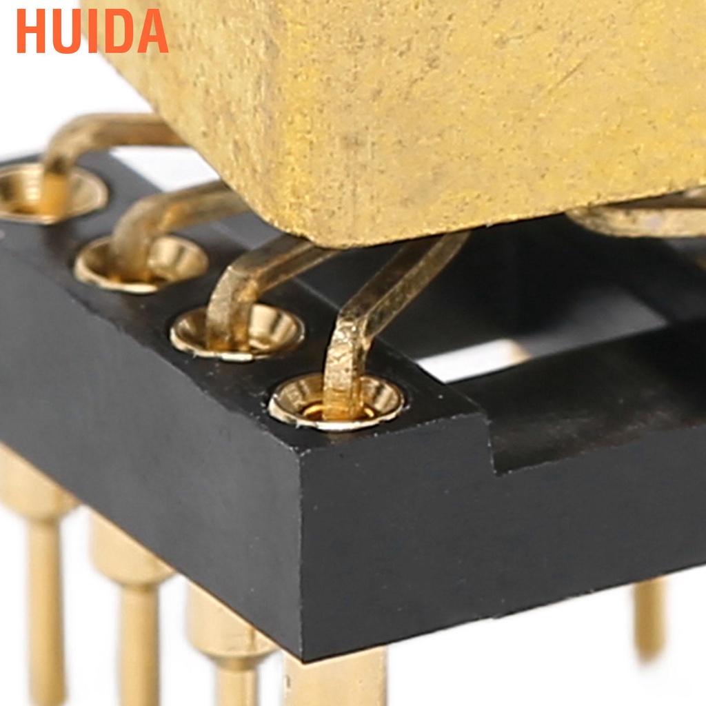 OPA145ID Operationsverstärker – 5,5 MHz, 1-Kanal, SO8, 4,5–36 V / ±2,25–18 V DC, Von Texas Instruments