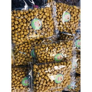 👍ถั่วลูกไก่อบกรอบ⭐️ พร้อมทานกินเพลิน 200กรัม/500 กรัม