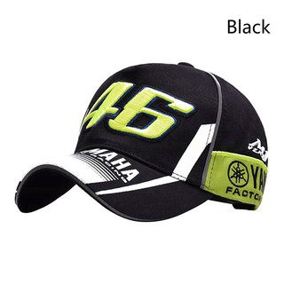 หมวกแก็ป Cap Moto GP 46