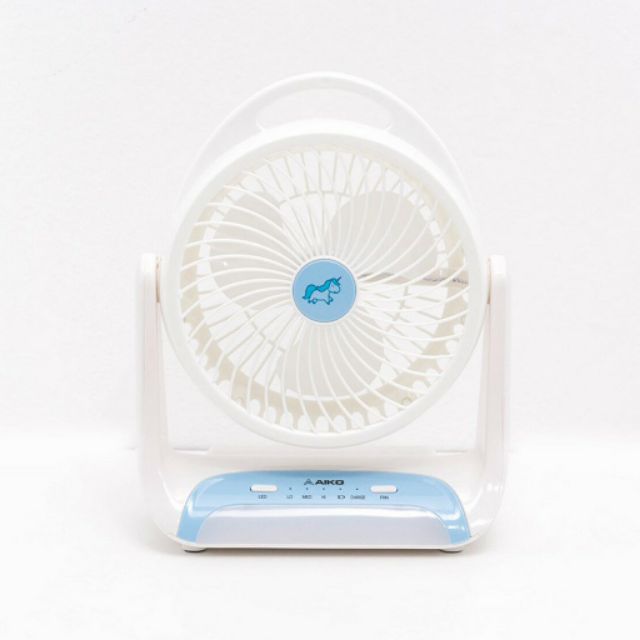 AIKO พัดลม Mini Rechargeable (KN-2816)