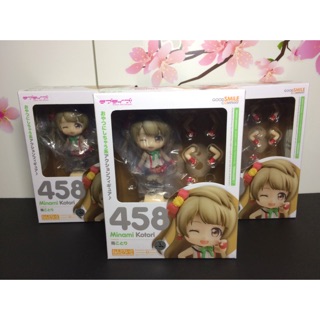 Nendoroid No.458 Kotori ของ🇯🇵แท้ มือ 1 สูง 10 CM