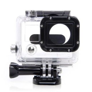 Case กันนำ ของGopro hero3.