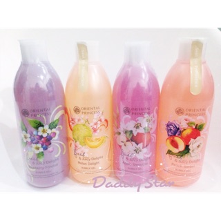 (แถม!!มาส์กหน้า89฿) เจลอาบน้ำ Oriental Princess Shower Gel 250 ml.(โอเรียนทอล ปริ้นเซส) lotion โลชั่น