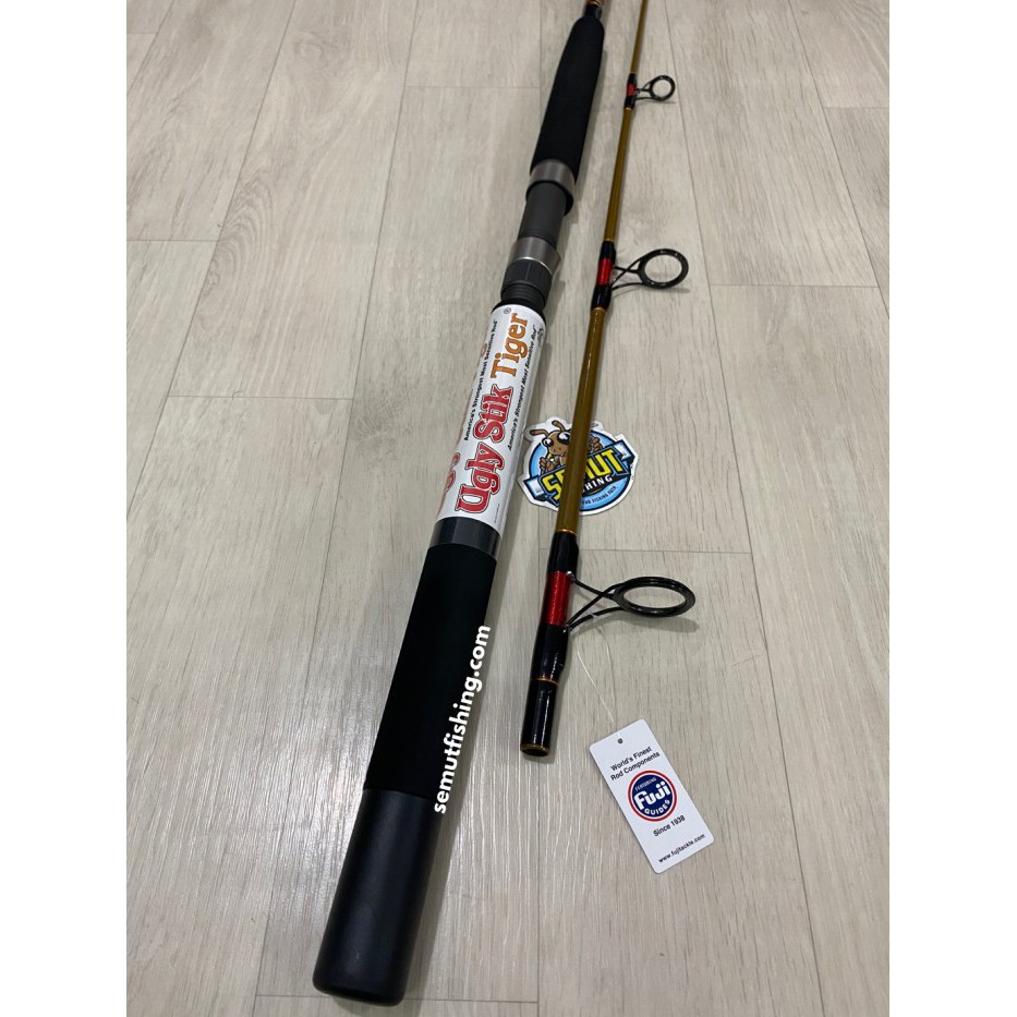 ugly stik micro series