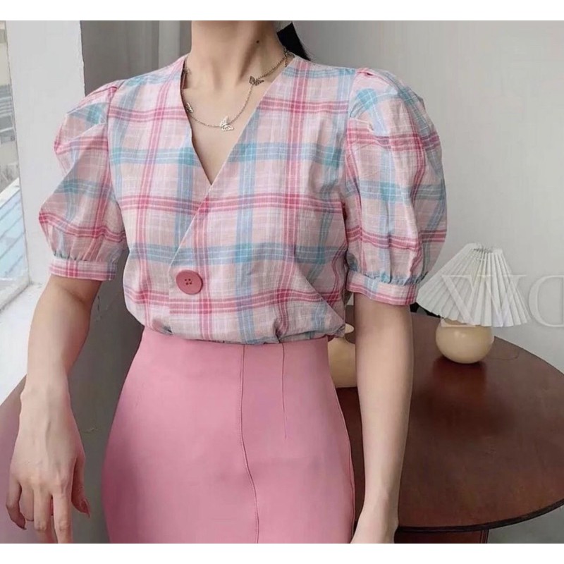 เสื้อผ้าในไลฟ์ 50บาท