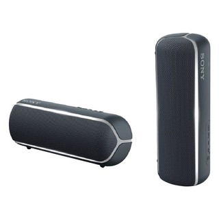 อุปกรณ์เครื่องเสียง ลำโพงบลูทูธ SONY SRS-XB22 เครื่องเสียงและลำโพง ทีวีและเครื่องเสียง PORTABLE SPEAKER SONY SRS-XB22/BC