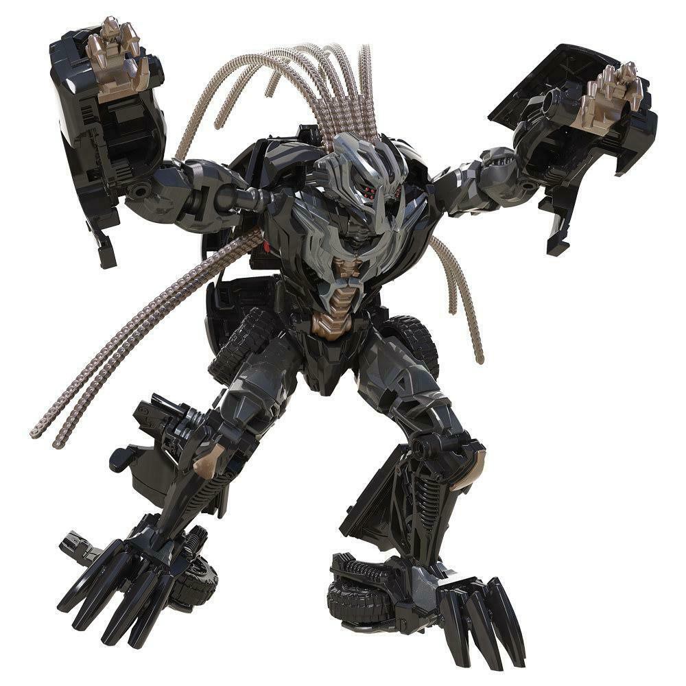 transformers studio series crankcase