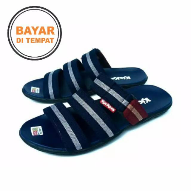 รองเท้าแตะ KICKERS**