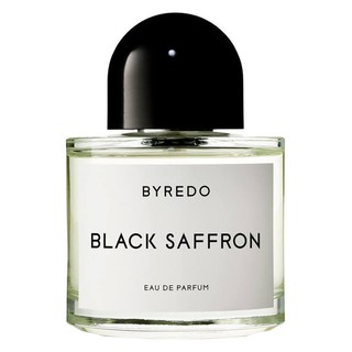 น้ำหอมแบ่งขาย Byredo Black Saffron EDP