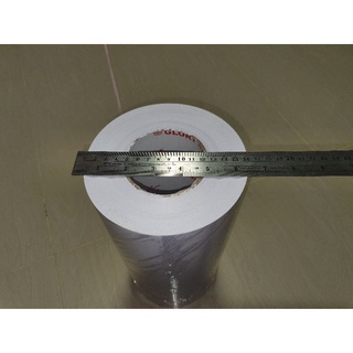 สติ๊กเกอร์ PVC Eco หน้ากว้าง 30cm ยาว 50 m