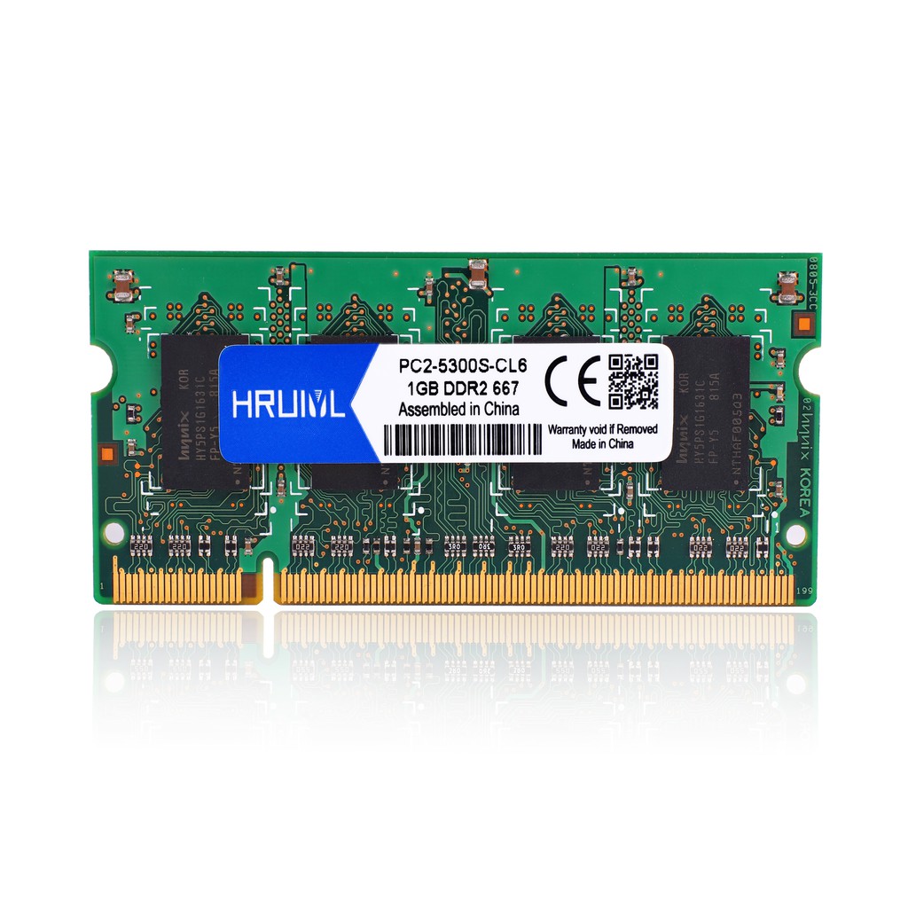 4gb DDR2 Memory 667 800 667mhz 800mhz PC2-5300 PC2-6400 4gb Laptop sodimm so-dimm sdram  Ram Memoria For Laptop Notebook