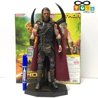 Model Thor โมเดลทอร์ Hero