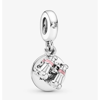 [พร้อมส่ง สินค้าแท้ 💯] Pandora Binoculars Dangle Charm