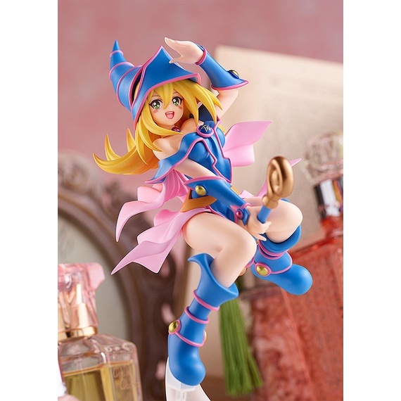 Pop Up Parade Dark Magician Girl