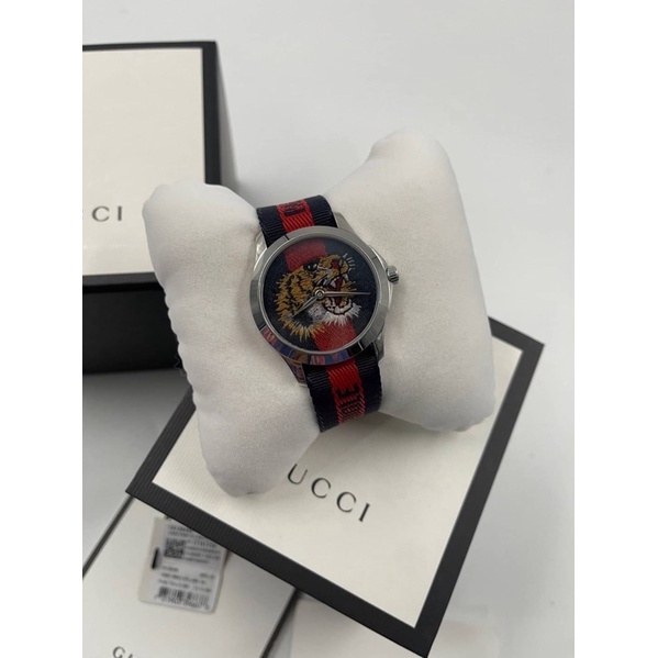 Gucci watch 38mm new