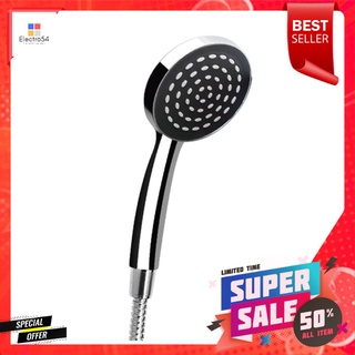 ชุดฝักบัวสายอ่อน WSP-114 โครมHAND SHOWER SET WSP-114 CHROME