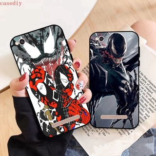 CAB-Samsung A3 A5 A6 A7 A8 A9 Pro Star Plus 2015 2016 2017 2018 Venom 3 Silicon Case Cover