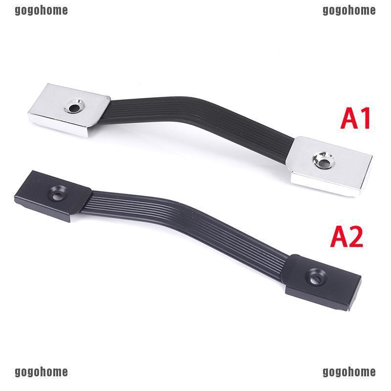 ไป❀สายคล้องลําโพง แอมป์ 18 ซม. 1 ชิ้น