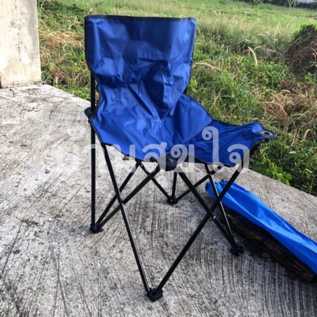 เก้าอี้ เก้าอี้สนาม เก้าอี้สนาม พับได้ เนสท์เล่ อุปกรณ์เดินป่า