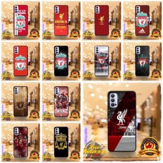 Huawei Y3 2017 Y3 2018 / Nova2i /  Nova3  เคสโทรศัพท์ ลาย LIVERPOOL Vol.2 ลิเวอร์พูล เคส