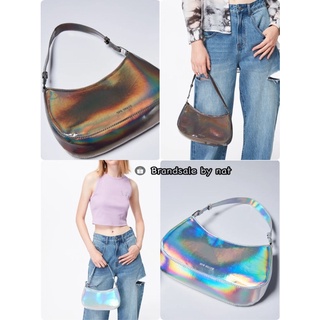 HOLOGRAM SHOULDER BAG 💯💯