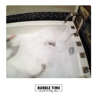 ❤️‍🔥 ฉลองครบ 5 ปี 🔥[ซื้อ 2 แถม 1💝] กดของแถมในระบบเท่านั้น‼️⚠️ Bubble Bath สบู่ทำฟอง ในอ่างอาบน้ำ กลิ่นหอม ฟองเยอะ