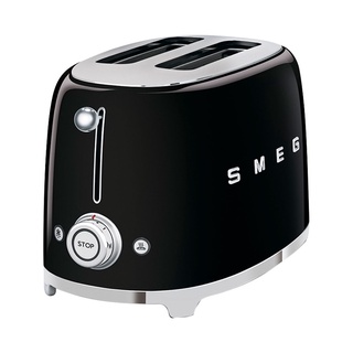 เครื่องปิ้งขนมปัง SMEG รุ่น TSF01BLEU สีดำ