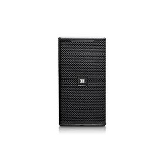 KP4010  10 Inch 2-Way Full Range Loudspeaker System